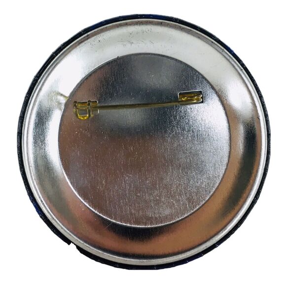 VTG 90s Comicon Promo Pinbacks Majestic Entertainment Tekno Comix Event Comics - Picture 9 of 9